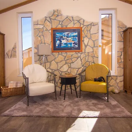 Krk Apartmán *