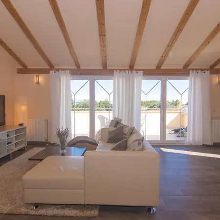 Krk Apartmán