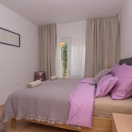 Appartement Krk Krk Town